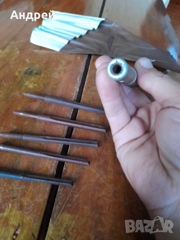 Стари конусни райбери, снимка 7 - Други ценни предмети - 42552776