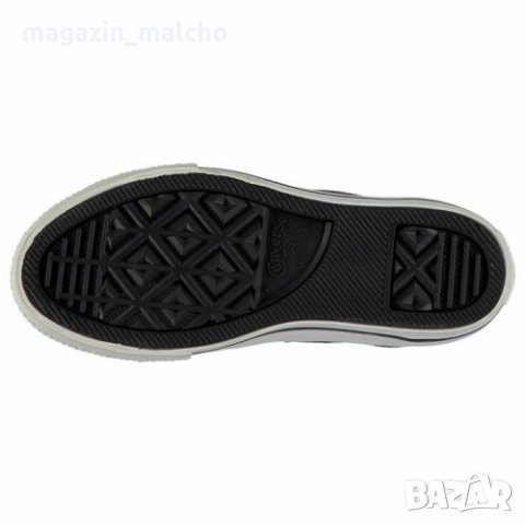 ДЕТСКИ КЕЦОВЕ - CONVERSE SHIMMER; размери: 27, 31.5, 32 и 34, снимка 3 - Детски обувки - 31590714