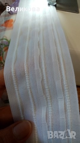 Перделин рибена кост. Силиконов. , снимка 7 - Шивашки услуги - 32661699