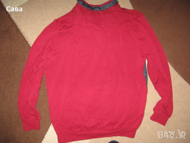 Блуза BABISTA  мъжка,Л, снимка 3 - Блузи - 38246056