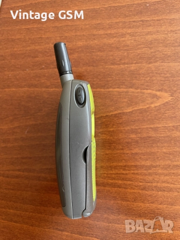 Телефон Ericsson T20e, снимка 8 - Sony Ericsson - 55894586