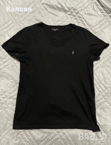 All saints мъжка тениска размер “S”