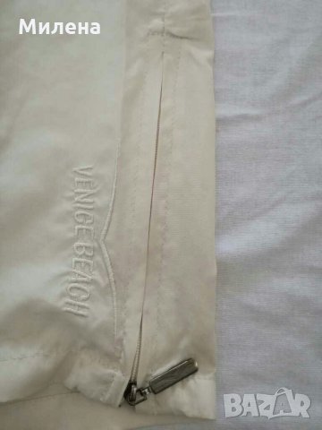 Летен спортен ежедневен панталон, снимка 2 - Панталони - 29215472