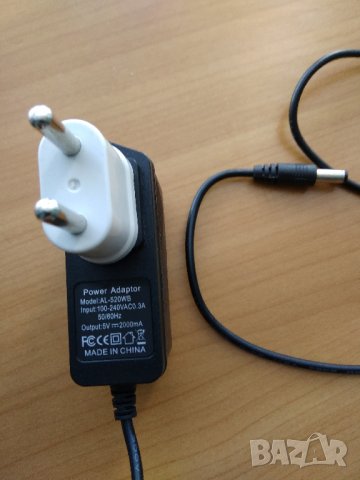 Адаптер за Android smart box X88 AL-520WB