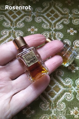 Парфюм "бон шанс " ретро, снимка 3 - Дамски парфюми - 30991750