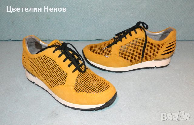 спортни обувки Verhulst Isabelle H номер 41 , снимка 2 - Маратонки - 30878568