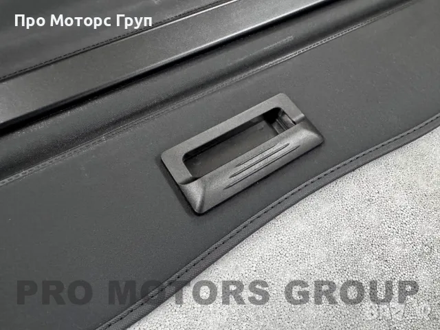 Щора за багажник Subaru Forester 2012-2018, снимка 2 - Части - 41584655