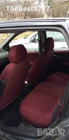 Фиат Пунто 1.2 на Части, снимка 7 - Автомобили и джипове - 31444233