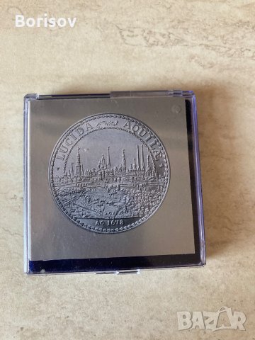 Юбилеен медал, снимка 1