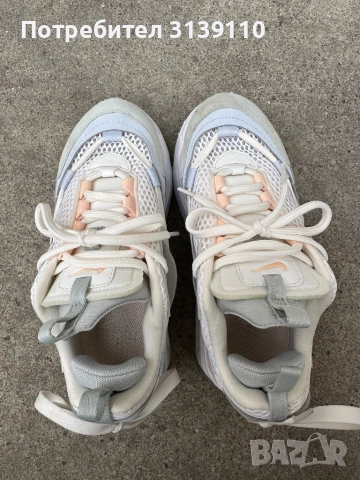 Маратонки Nike Air Max Furyosa, снимка 4 - Маратонки - 51877028