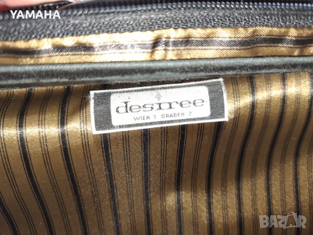 Starline luggage  Мъжка  Чанта  ЕСТЕСТВЕНА КОЖА , снимка 5 - Чанти - 40069671