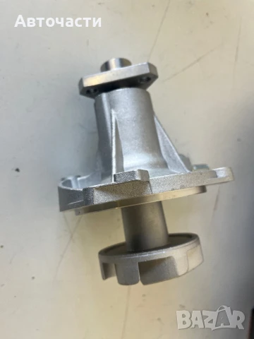 Lada/Лада оригинална водна помпа с по голяма метална турбина за по добро охлаждане ваз 2121/21213/, снимка 1