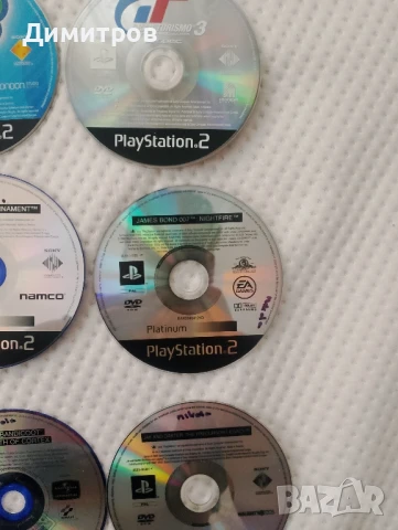 Playstation 2 игри-само диск, снимка 4 - Игри за PlayStation - 51071751
