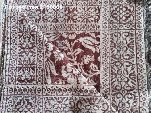 Жакардови килими , снимка 4 - Килими - 26943372