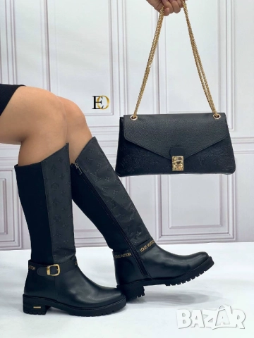 чанти Louis vuitton, снимка 4 - Чанти - 51442266