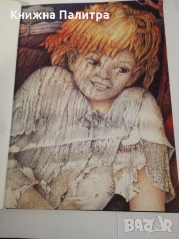 Jan Bibijan Unwahrscheinliche Abenteur eines Lausbuben, снимка 3 - Други ценни предмети - 31441512