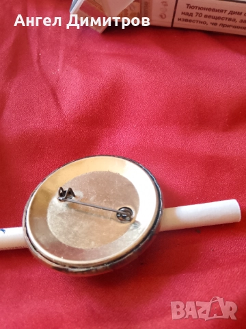 Iron maiden соц капачка , снимка 5 - Колекции - 51589056