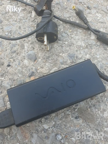 Зарядно за лаптоп Sony Vaio