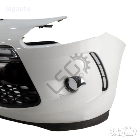 Предна броня Citroen DS3 2009-2014 ID: 122796, снимка 3 - Части - 44630454