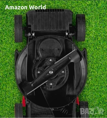 ‼️Чисто Нова ‼️ Косачка Parkside на батерия, 20 V PRMA 20-Li B2 + батерия и зарядно‼️ , снимка 2 - Градинска техника - 54147296