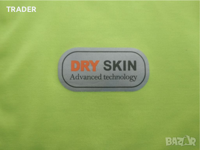 тениска  потник PRO TOUCH екип за спорт Dry Skin Advanced Technology, снимка 5 - Тениски - 18185033