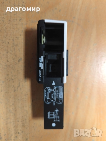 Mini Camera PF MICRO 110, снимка 11 - Фотоапарати - 52195180