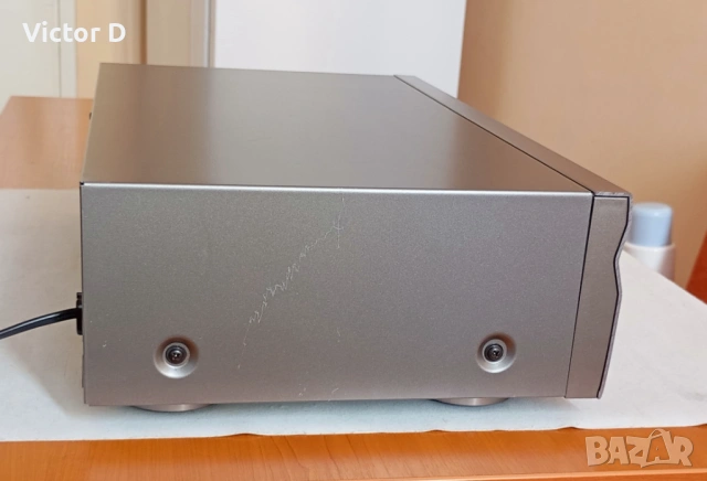 YAMAHA KX-393 - Касетен дек, снимка 7 - Декове - 54205419