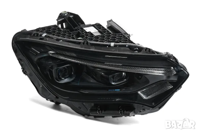 A2959062200 | Употребяван десен led фар Mercedes-Benz