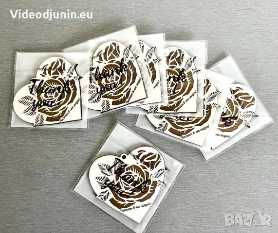 Подаръци за осми март