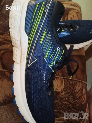 Brooks, обувки за бягане , снимка 2 - Спортни обувки - 51076101