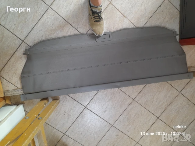 щора субару форестър ll