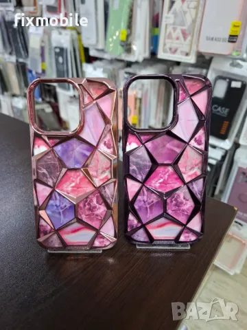 Apple iPhone 13 Pro калъф Twinki, снимка 1