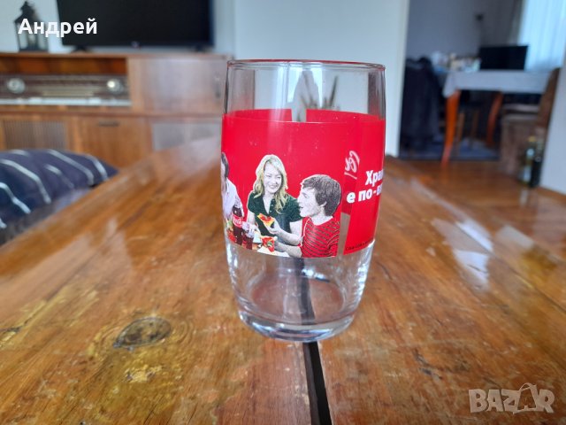 Стара чаша Кока Кола,Coca Cola #14, снимка 3 - Други ценни предмети - 39408447