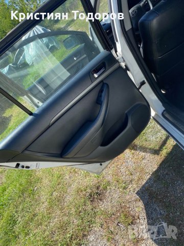 Тойота авенсис на части Toyota avensis, снимка 8 - Автомобили и джипове - 29924339