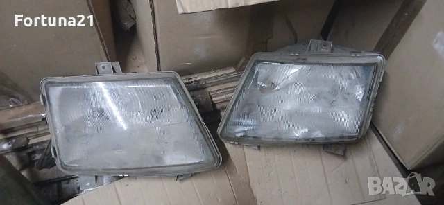 Mercedes Vito - Valeo - оригинален фар