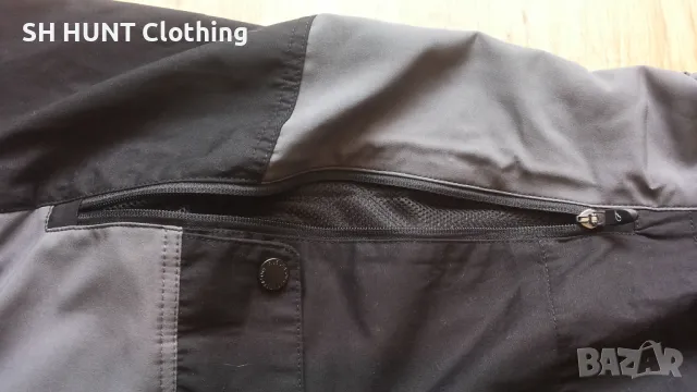 FIVE SEASONS Stretch Trouser размер M панталон със здрава и еластична материи - 906, снимка 10 - Панталони - 48312875