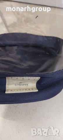 Плажна чанта Tommy Hilfiger, снимка 3 - Раници - 42318261
