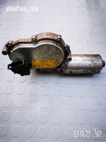 Мотор задна чистачка за VW Golf III 1992 - 1998г., 1 397 220 313, 1397220313, 1H6 955 713 A, снимка 3 - Части - 42482729