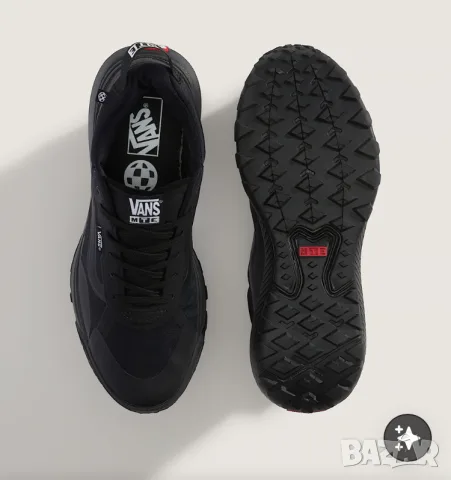 Vans MTE Crosspath Номер-45, снимка 7 - Маратонки - 55986729