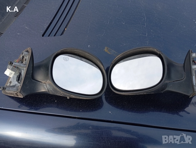 Огледала Citroen Xsara Picasso 