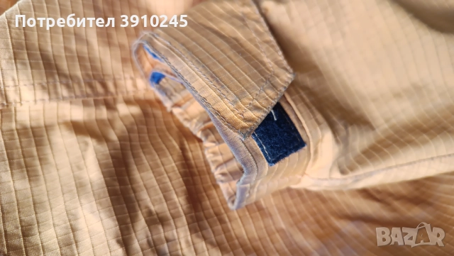 Яке с gore tex мембрана, снимка 3 - Якета - 52420066