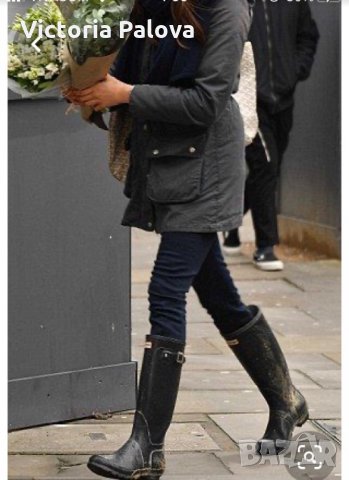 Модерни ботуши офицерки(жокейски)  LIVING KITZBÜHEL , снимка 15 - Дамски ботуши - 31543924