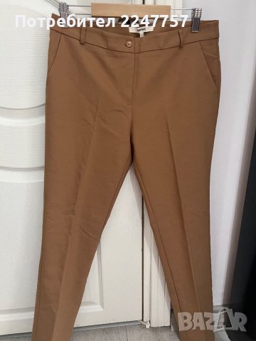Нов панталон KOTON размер 40, снимка 1 - Панталони - 42836093