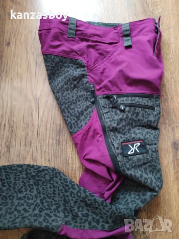 revolution race nordwand pants - дамски трекинг панталон ХS, снимка 2 - Спортни екипи - 51044965