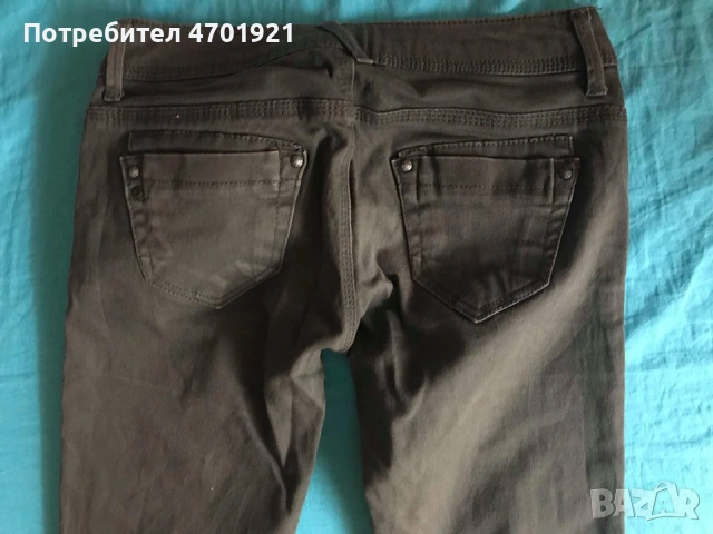 Дамски панталон Terranova, снимка 6 - Панталони - 53215761