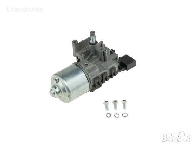 Електромотор за чистачки за Smart Fortwo MK2 – A4518240001