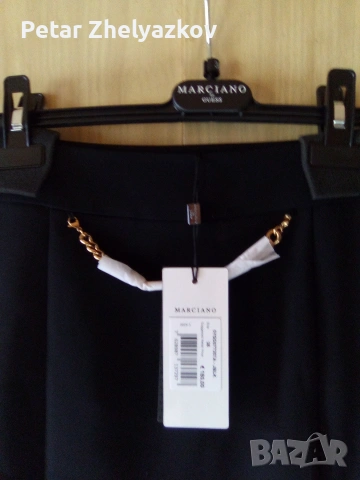 Нова оригинална елегантна дамска пола., снимка 3 - Поли - 53259457