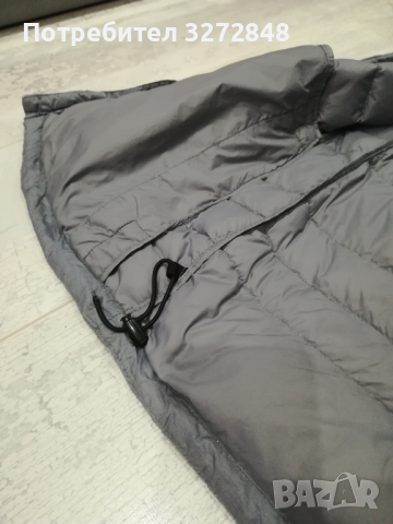 Олекотено яке -32°, снимка 10 - Якета - 44554105