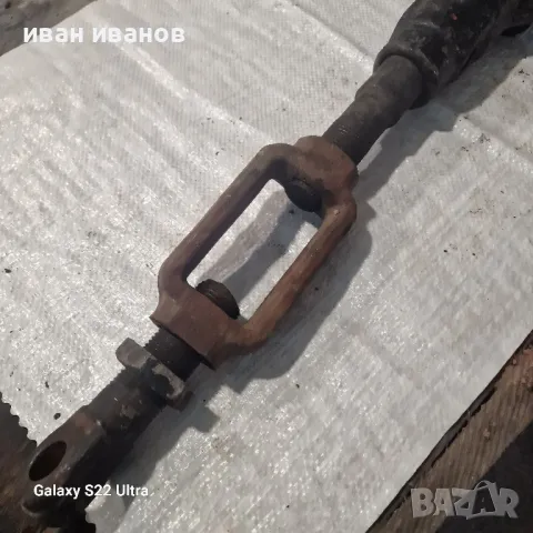 за Навесна Система 