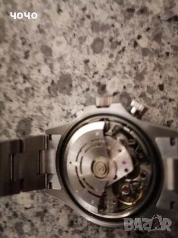 Rolex Daytona chronograph, снимка 5 - Мъжки - 52345562